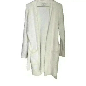 Aerie cardigan/robe size XS oversized